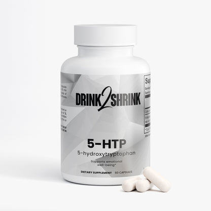 5-HTP