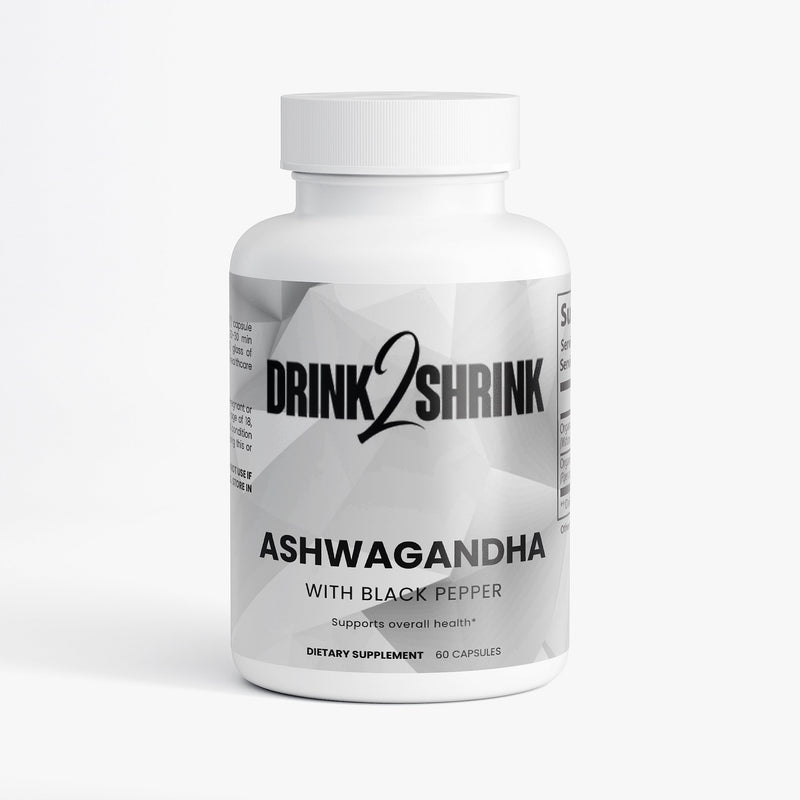 Ashwagandha