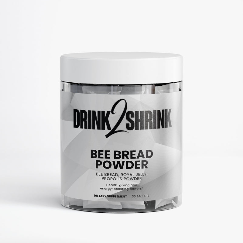 Bee Bread Powder