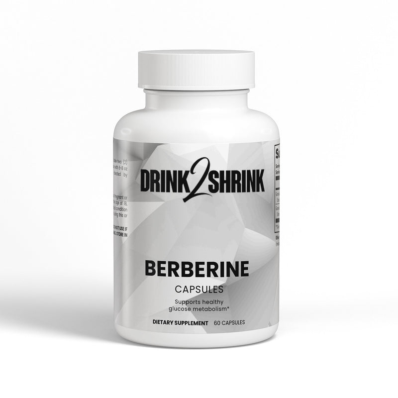 Berberine