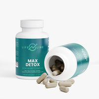 Max Detox (Acai detox)