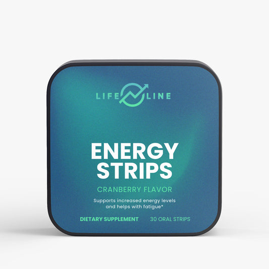 Energy Strips