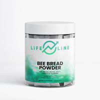 Bee Bread Powder