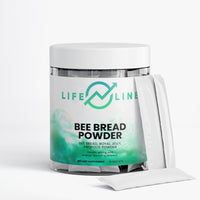Bee Bread Powder